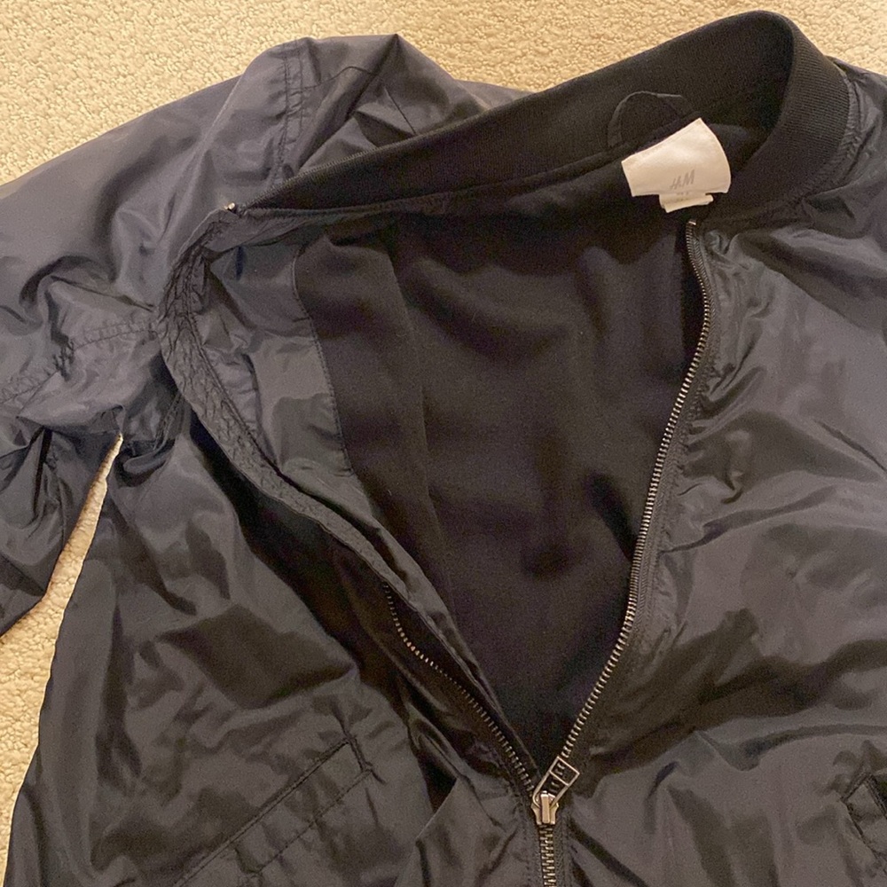 H&M Jacket, Small - Picture 4 of 5